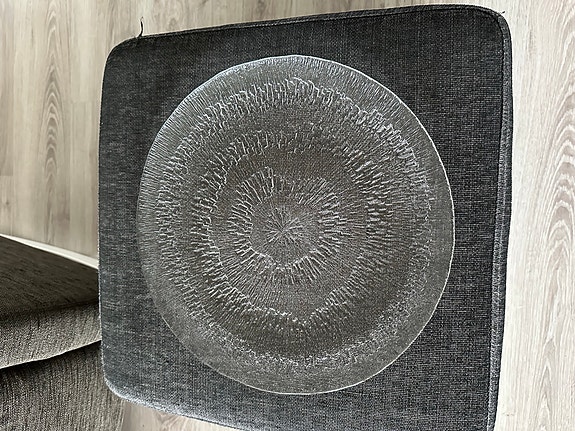 Iittala Tapio Wirkkala Solaris tarjoilulautanen