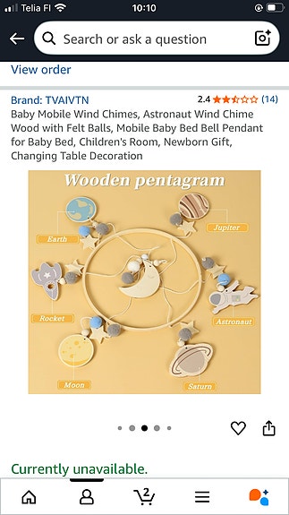 Product image 3 of 6