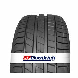 Uudet BfGoodrich 195/60R15 kesärenkaat rahteineen