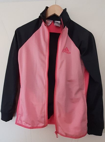 Verryttelypuku 164 Adidas