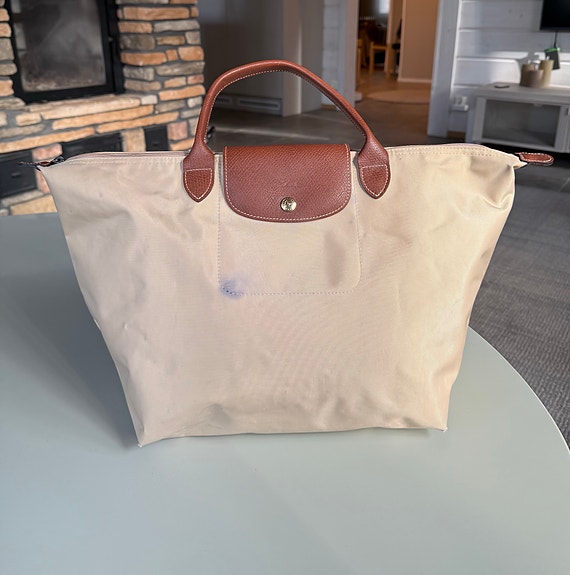 Longchamp käsilaukku