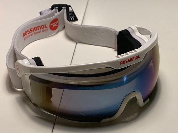 Hiihtovisiiri Rossignol