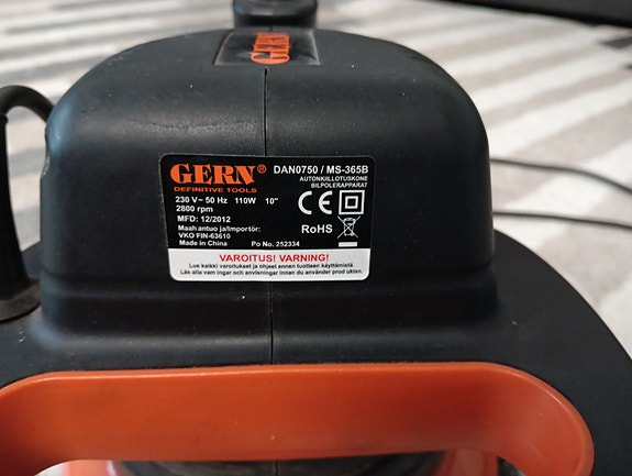 Product image 6 of 6