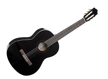 Yamaha C40ABL 4/4 klassinen kitara (uusi)