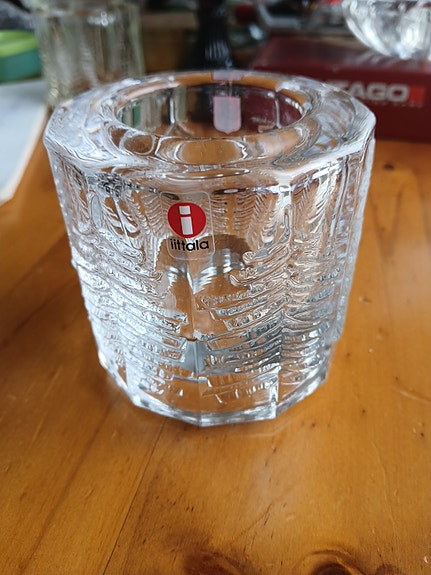 Kuusi kynttilänjalka