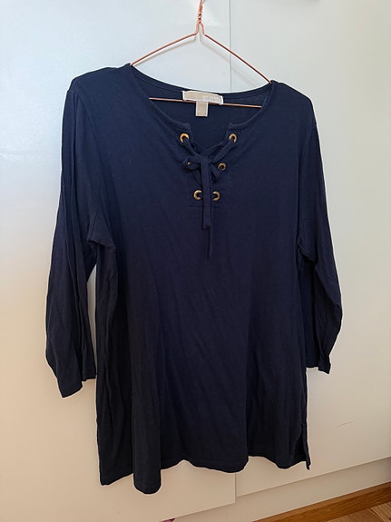 Michael Kors 3/4 hihallinen paita M-L