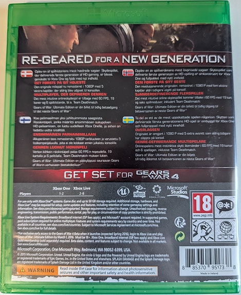 Product image 2 of 4