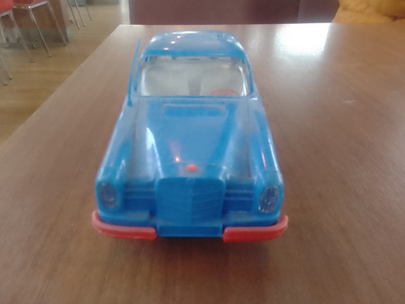 Mercedes benz