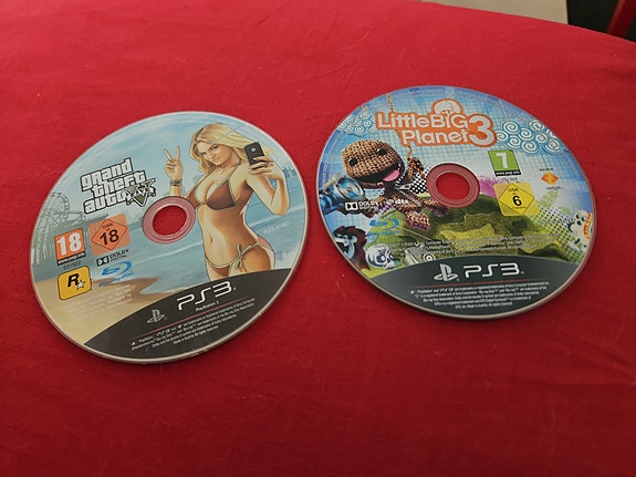 Grand Theft Auto 5