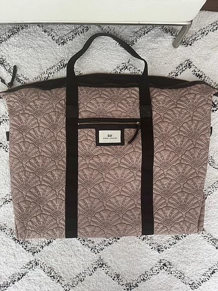 weekend bag by DAY Birger Mikkelsen