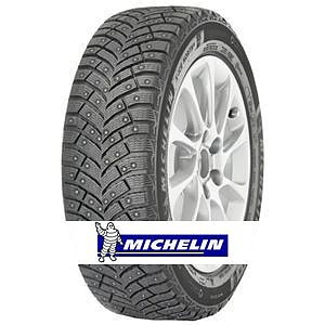 Uudet Michelin 195/60R15 nastarenkaat rahteineen