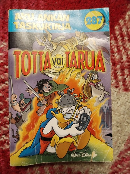 Taskukirja