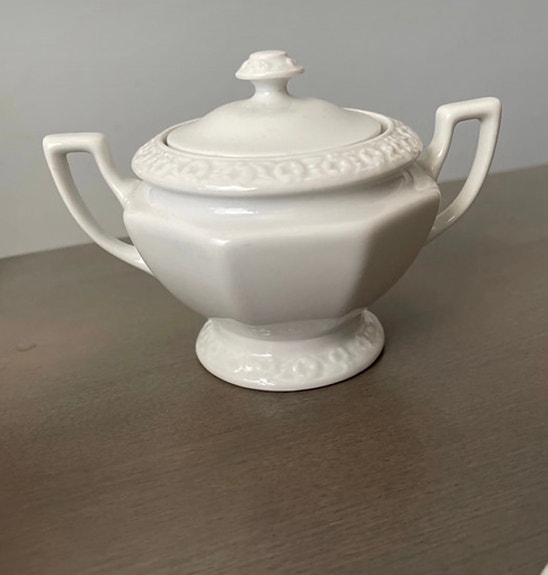sokerikko Rosenthal