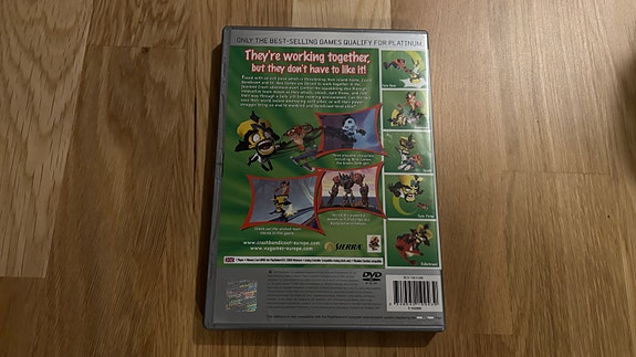 Product image 2 of 4