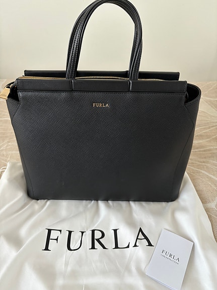 Furla nahkalaukku