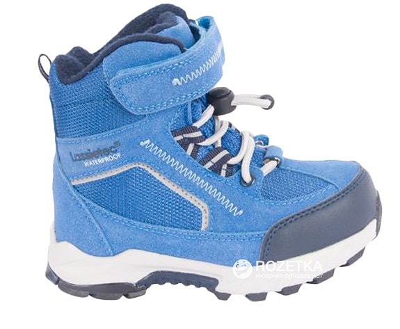 Lassietec® boots, Carlisle Blue,24