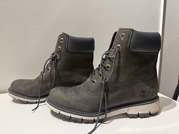 Timberland naisten nilkkurit koko 39