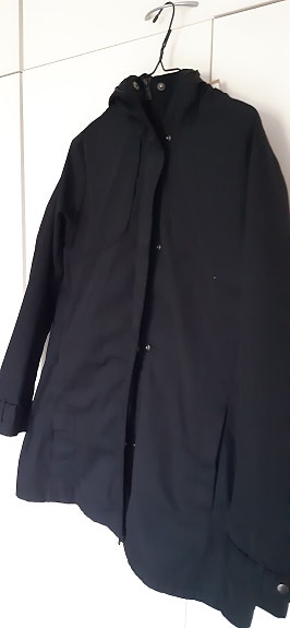 Parkatakki