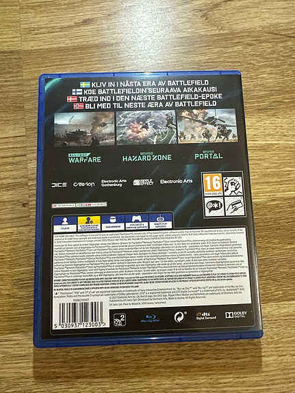 Product image 2 of 5