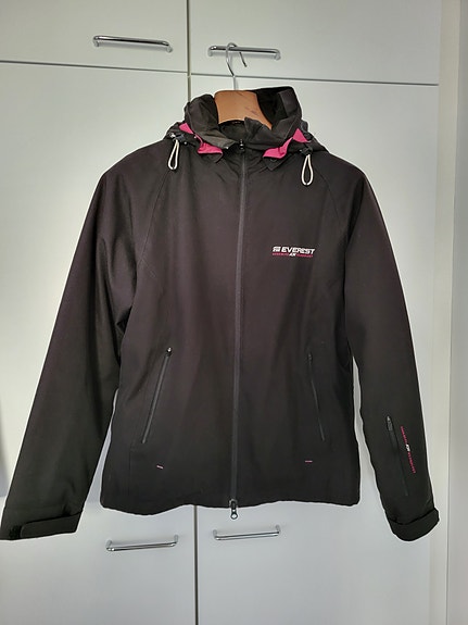 Everest -takki 38
