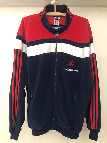 Adidas takki, koko L