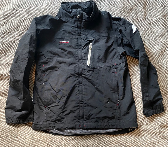 Altitude 8848 kuoritakki 150 cm