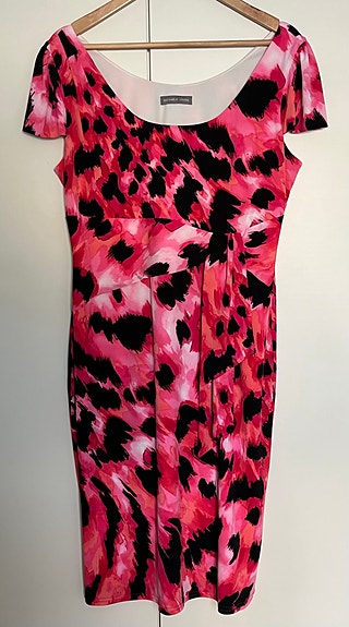 Michaela Louisa mekko 44-46