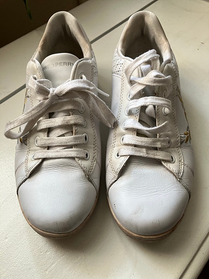 Fred Perry tennarit