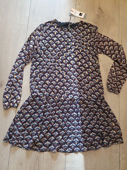 Mekko 158/164 UUSI