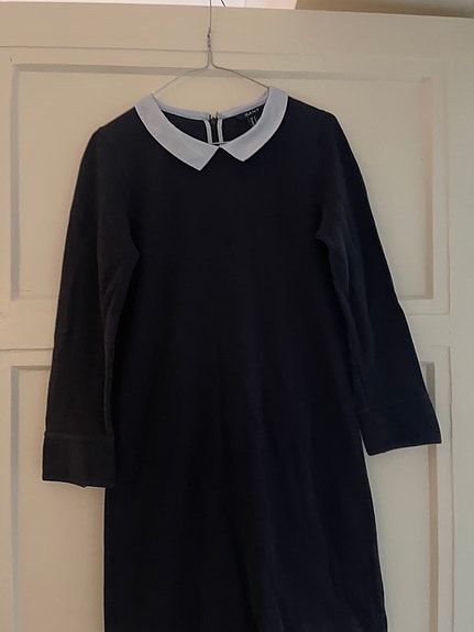 GANT Arkimekko Sininen S