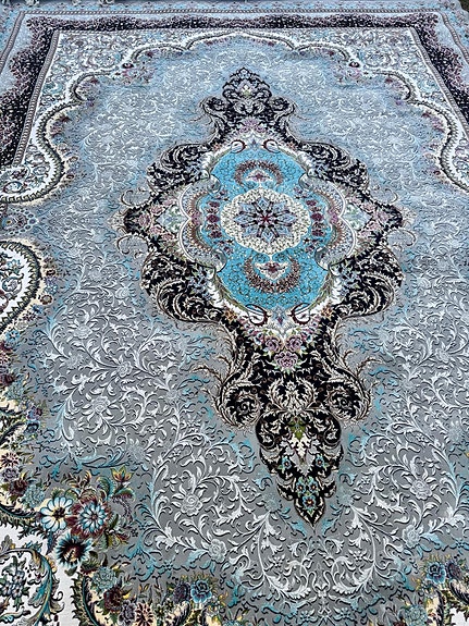Iranilainen matto