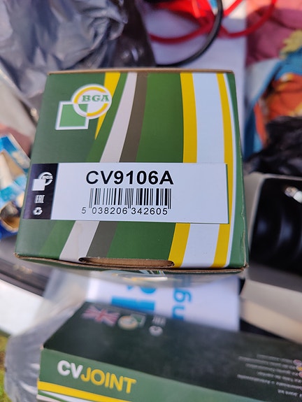 HIACE PITKÄ 2088V VETOAKSELIT PAKETIT+TUKI KUMIT