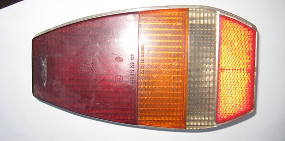 Skoda 120. Takavalo