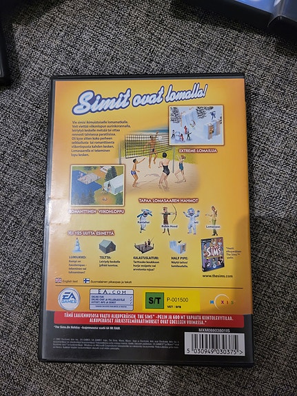 Product image 2 of 3