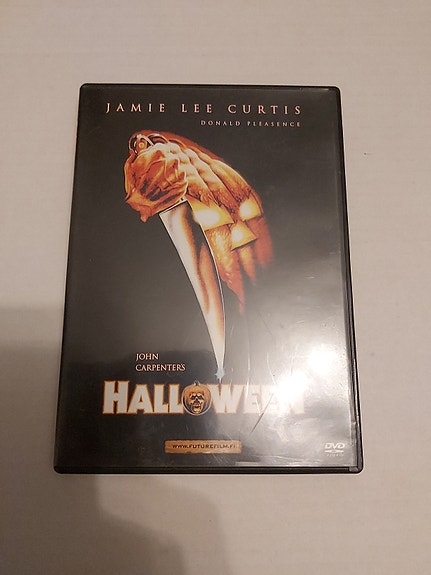 Halloween