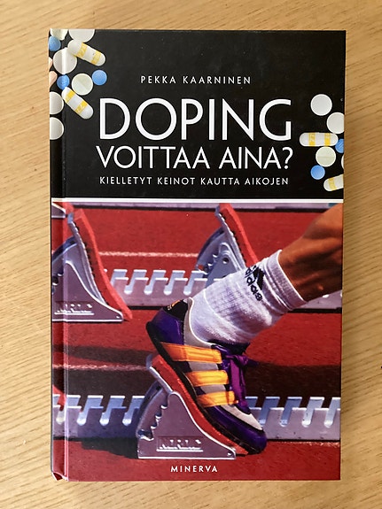 Kaarninen: Doping voittaa aina