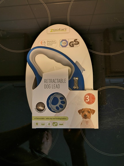 Zoofari Flexi