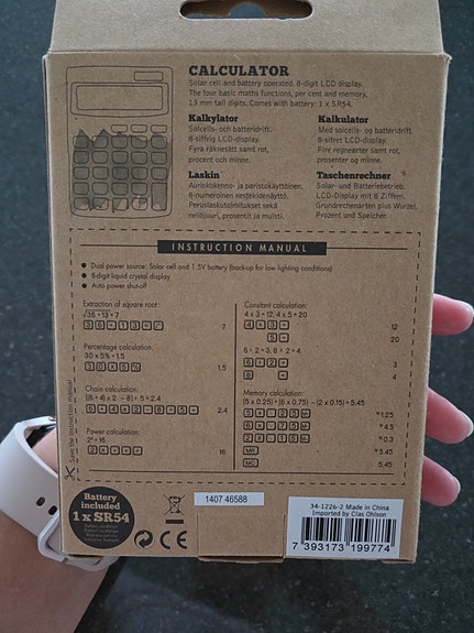 Product image 2 of 4