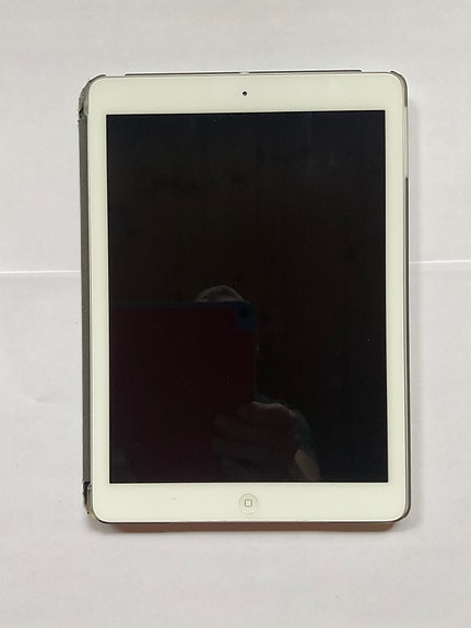 Applen Ipad air 1. gen