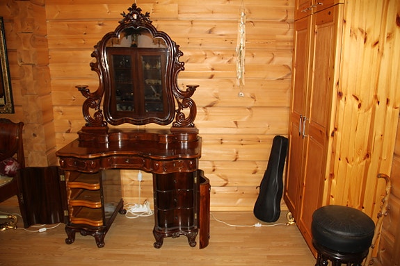 Peilipiironki