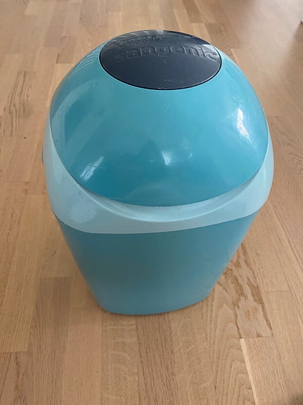 Tommee tippee vaipparoskis