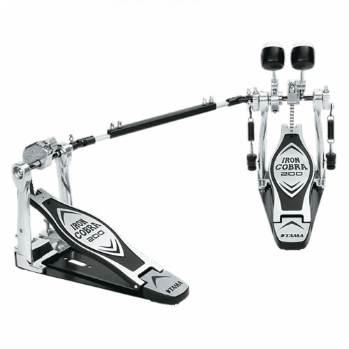 Tama HP200PTW tuplapedaali (uusi)