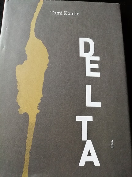 Delta / Tomi Kontio
