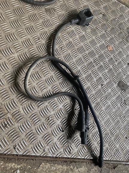 Calix  haaroitussarja GL1,5
