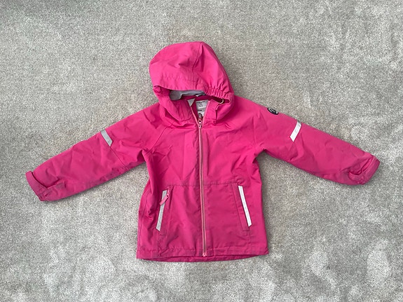 Polarn O. Pyret weatherpro 122