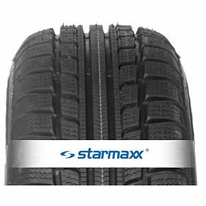 Uudet Starmaxx 195/70R15 kitkarenkaat rahteineen