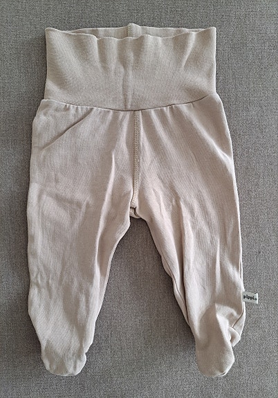 Vauvan puolipotkuhousut