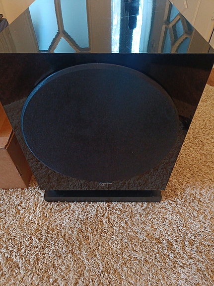 Audio Pro ace-bass image 11 21 3点 User manual Audio Pro ACE-BASS 3 (English - 5 pages)