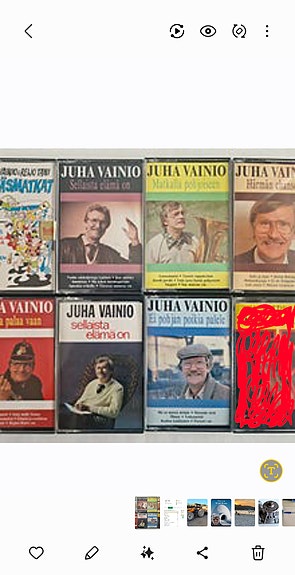 Juha "Junnu" Vainio