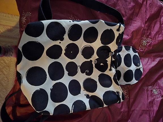 【 marimekko】Big KIVI ✖️2 Iittala Marimekko Kivi kynttilyhty x 2 Kaivo | Tori